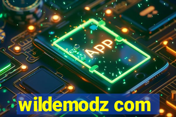 wildemodz com
